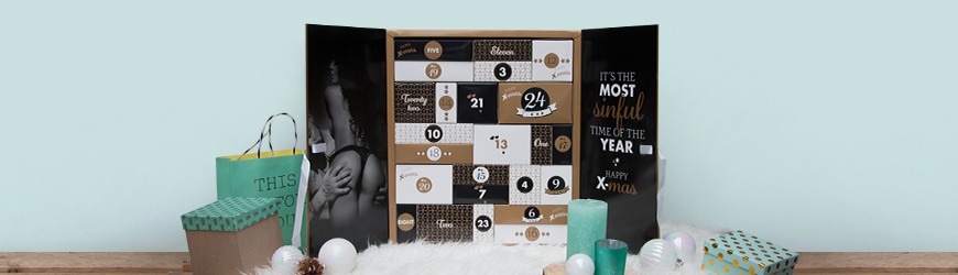 Adventskalender