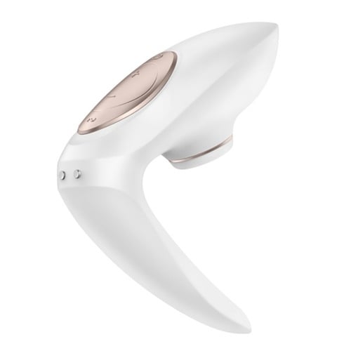 satisfyer pro 4 couples