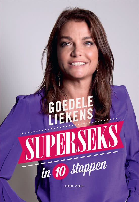 goedele liekens