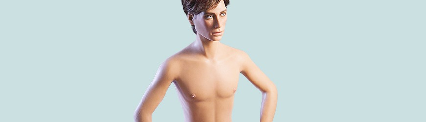 sex robot