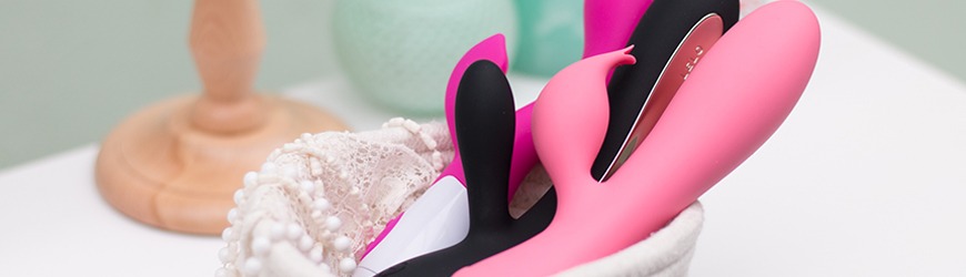 welke tarzan vibrator past bij jou