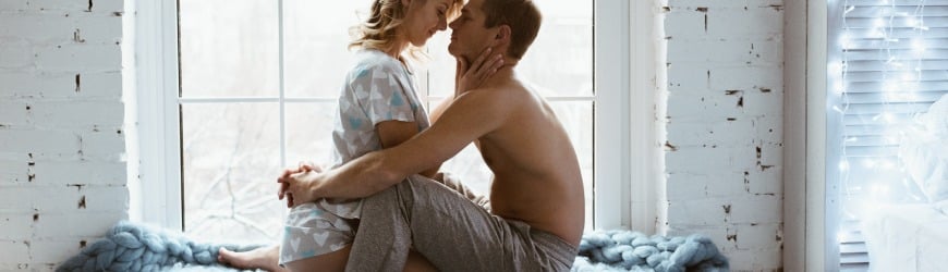 liefdeskoppel