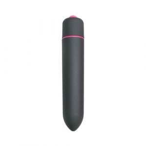 bullet vibrator