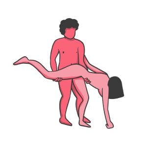acrobaat