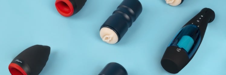 automatische masturbator