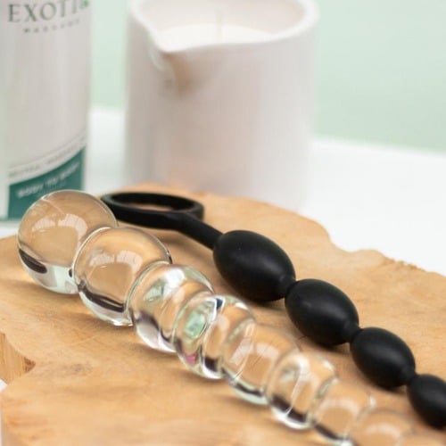 anal beads