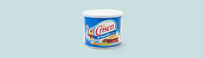crisco