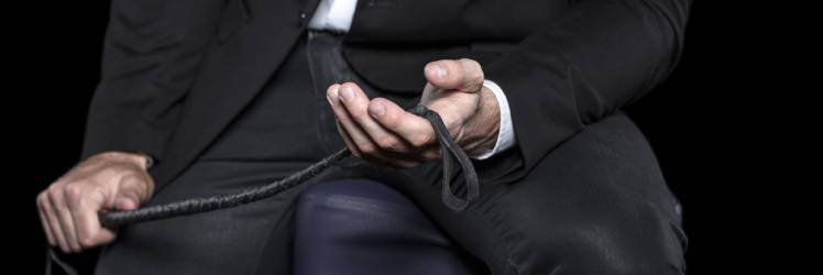 bdsm man