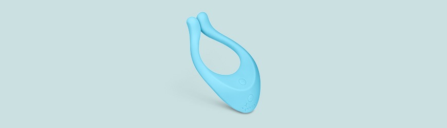 multifun partnertoy