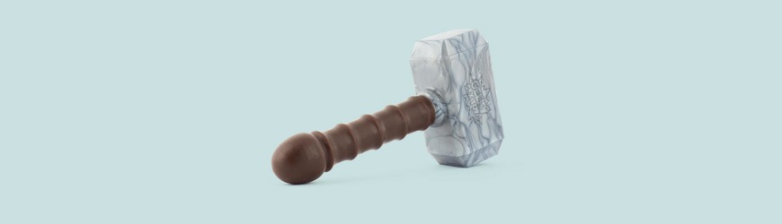 Thors hammer