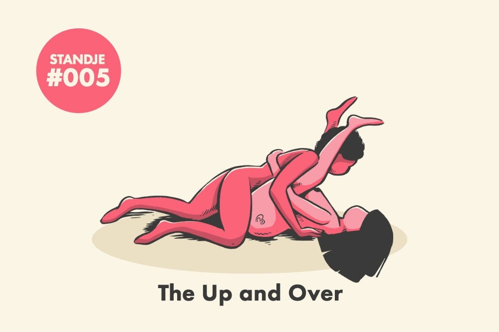Up and Over