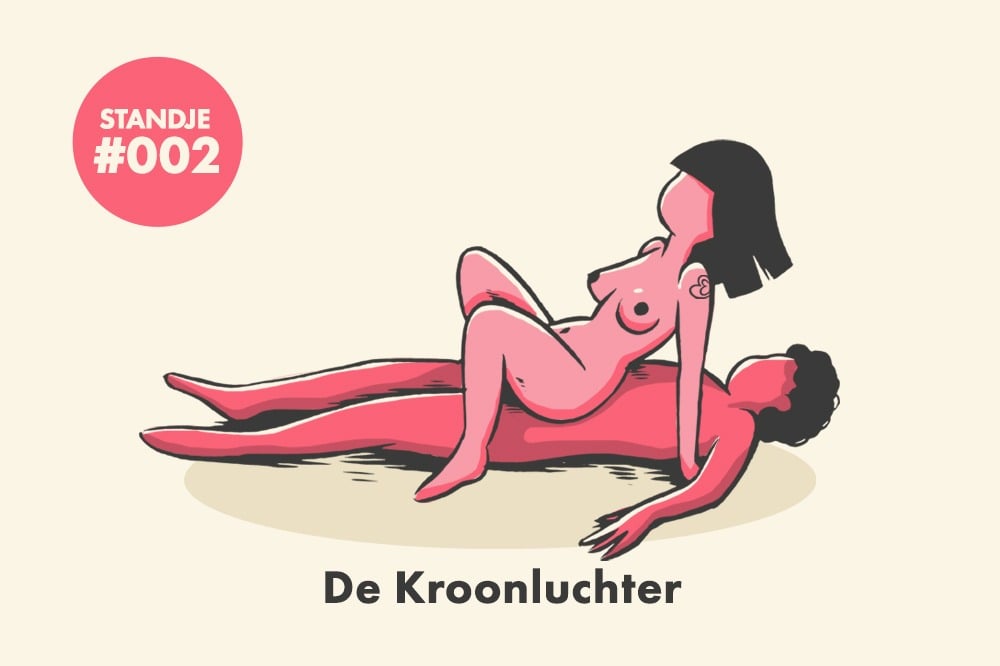 Italiaanse kroonluchter