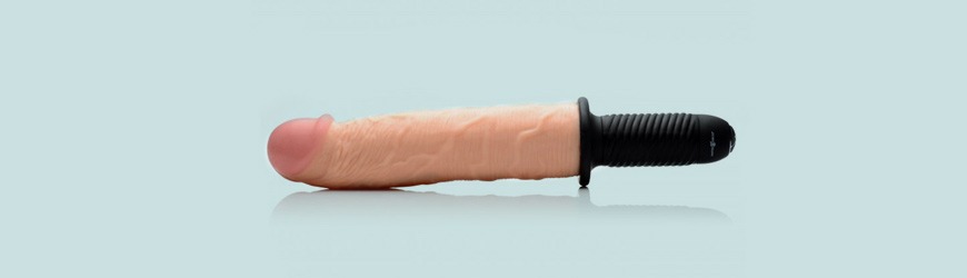 xxl dildo