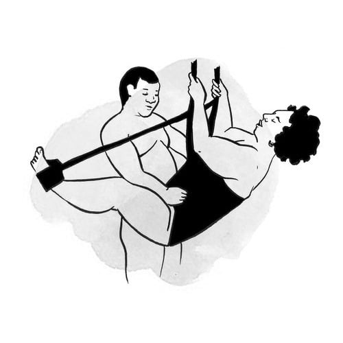 Sex-In-A-Sling