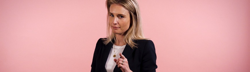 marith legt uit