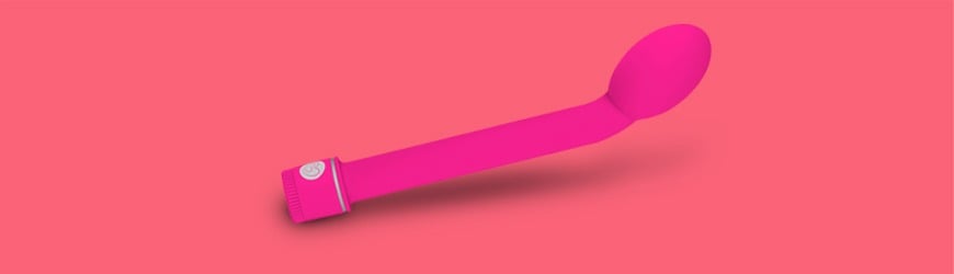 roze g-spot vibrator