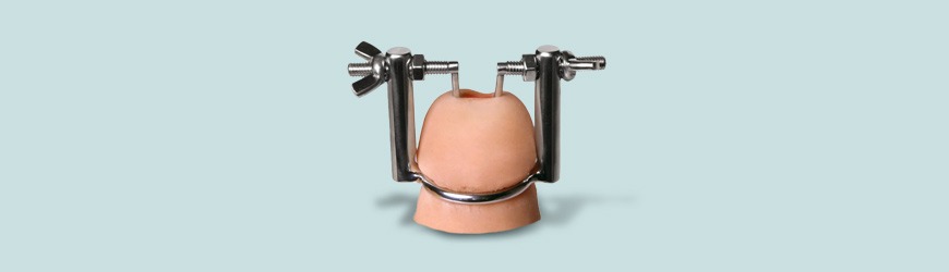 meat cleaver dilator