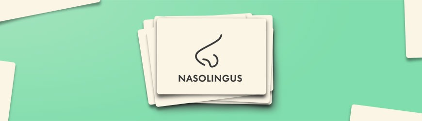 nasolingus