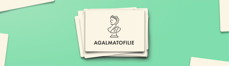 agalmatofilie