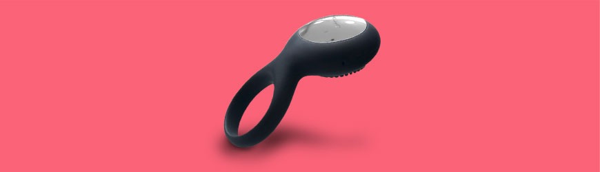 tyler cockring