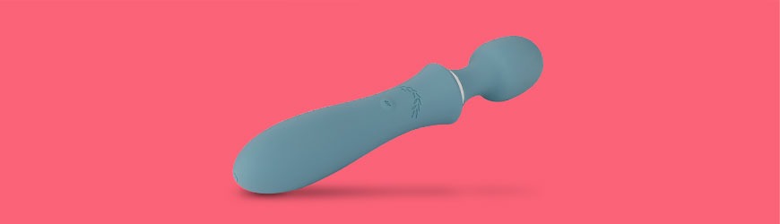 wand vibrator