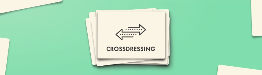 crossdressing