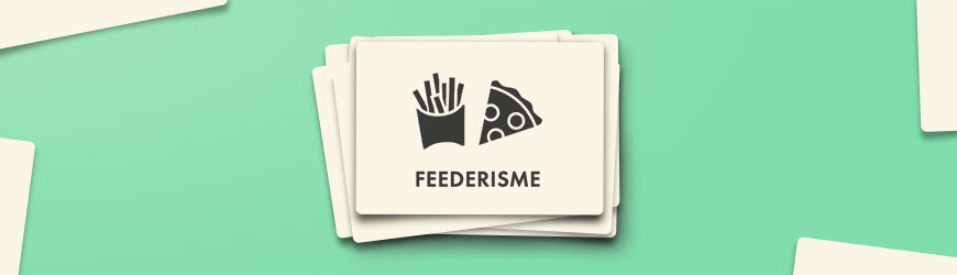 Feederisme
