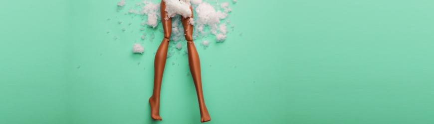 vrouw laten klaarkomen