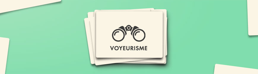 voyeurisme