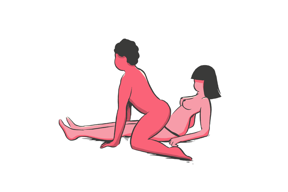 pegging cowboy
