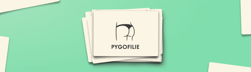 pygofilie