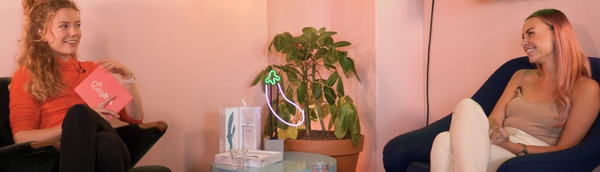 linda's love lounge