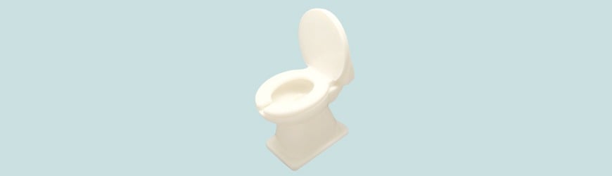 wc masturbator