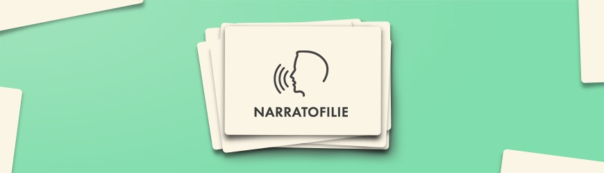 narratofilie