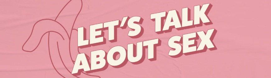 lets talk about sex