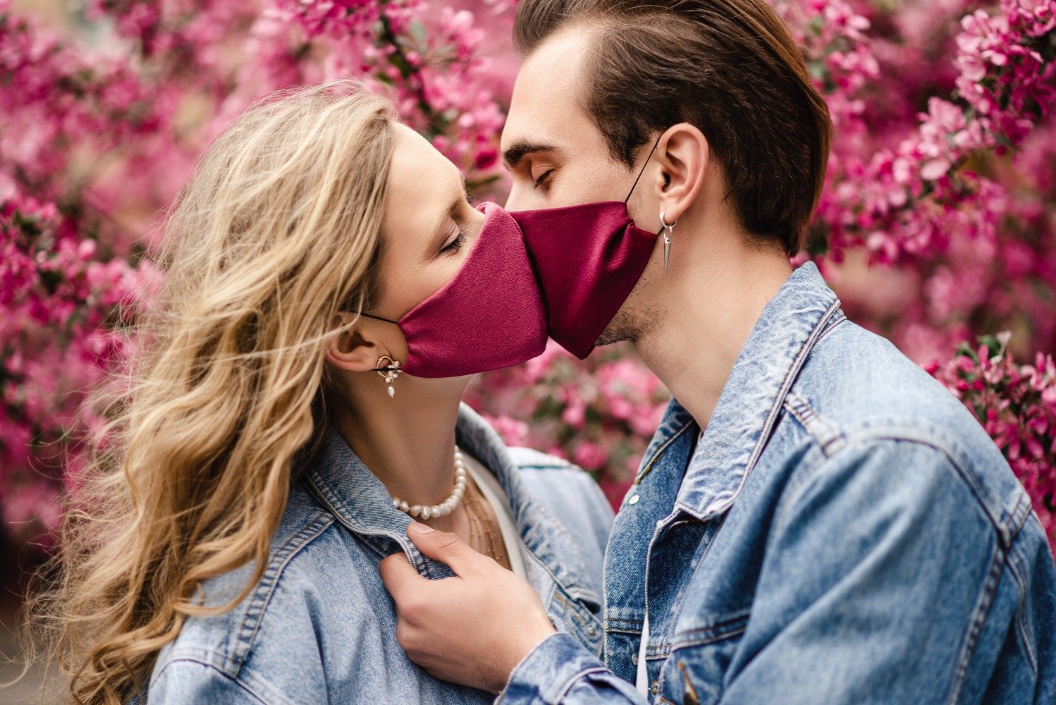 relatie overleven tijdens corona