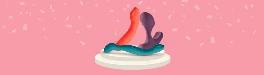 toy van de maand