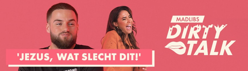 dirty talk