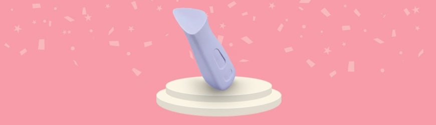 toy van de maand