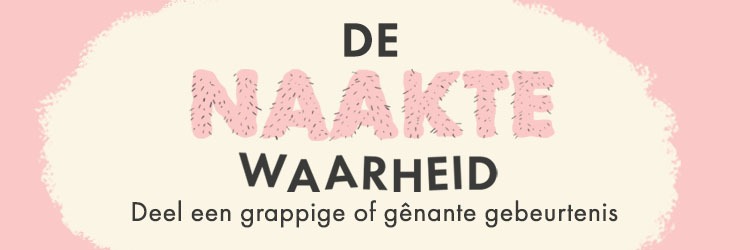 de naakte waarheid