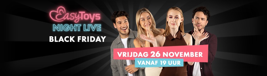 black friday