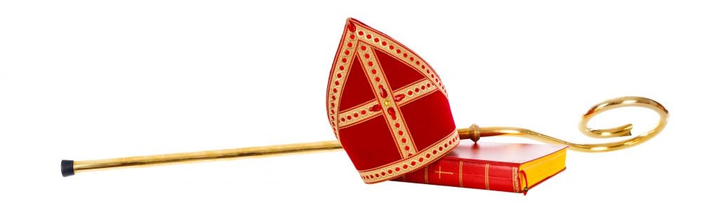 sinterklaas