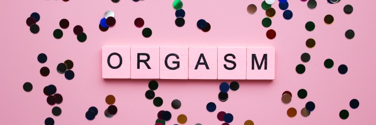wereld orgasme dag