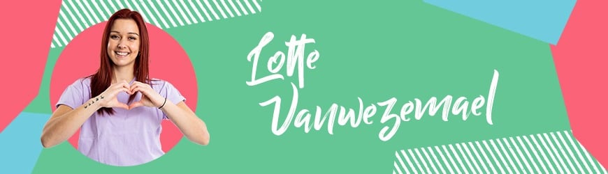 Lotte Vanwezemael