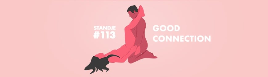 seksstandjes