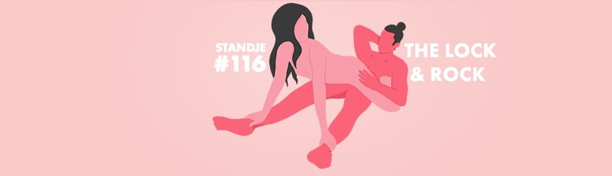 seksstandje