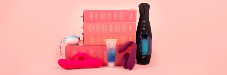 nieuwe sextoys
