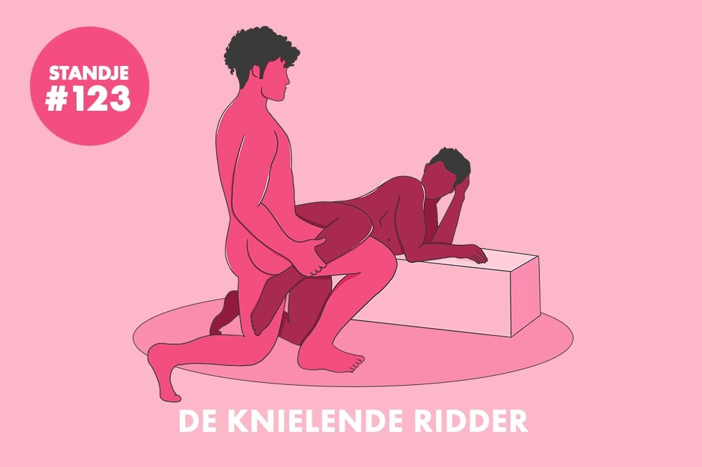 seksstandje