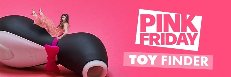 Pink Friday Deals