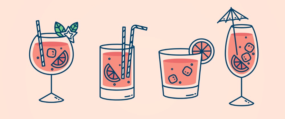 alcohol